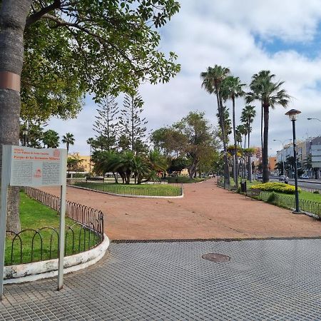Magnifico Penthouse Las Palmas Exteriér fotografie